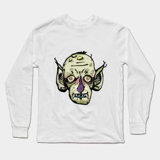 Gremlin Long Sleeve T-Shirt